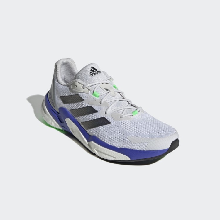 Tênis X9000l3 Branco Adidas