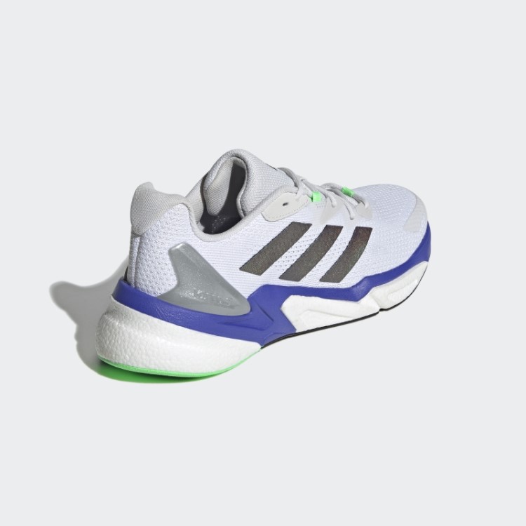Tênis X9000l3 Branco Adidas