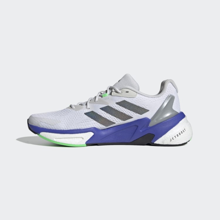 Tênis X9000l3 Branco Adidas