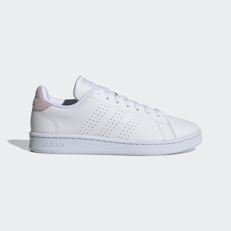 Tênis Adidas Vantagem Aero Rosa