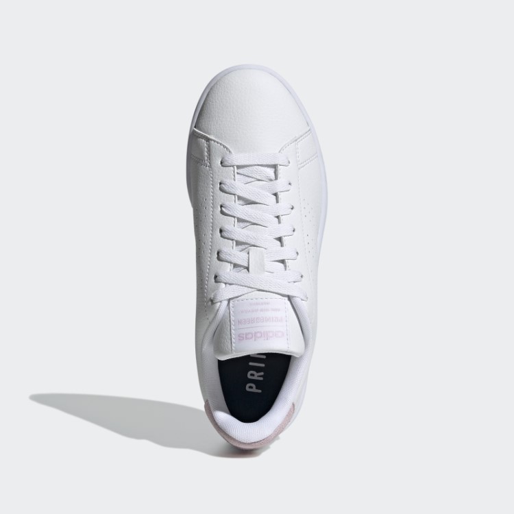 Tênis Adidas Vantagem Aero Rosa