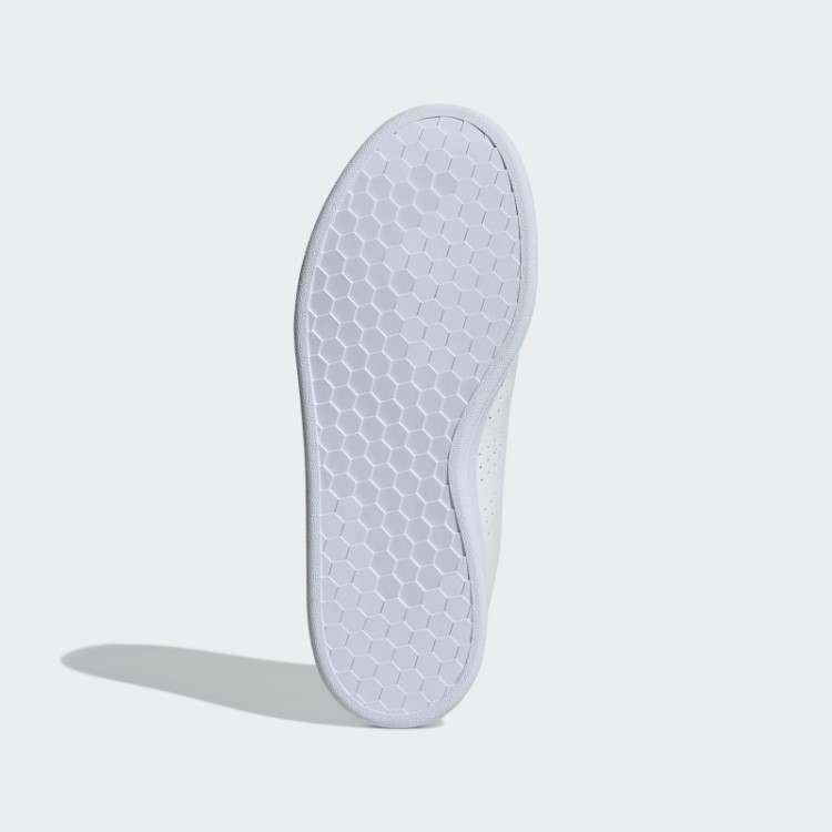 Tênis Adidas Vantagem Aero Rosa