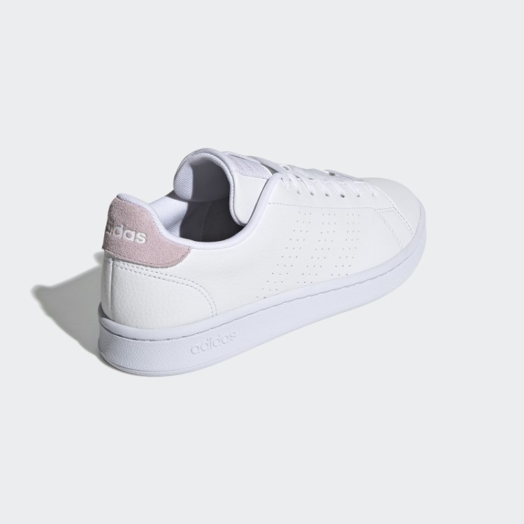 Tênis Adidas Vantagem Aero Rosa