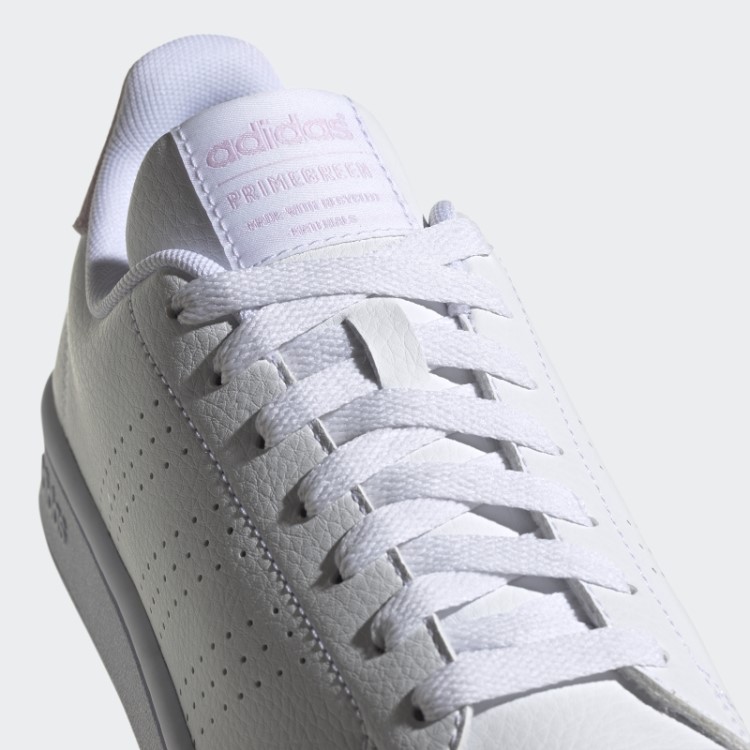 Tênis Adidas Vantagem Aero Rosa