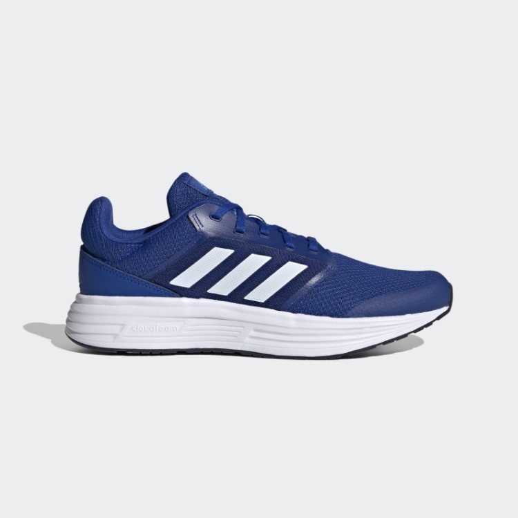 Tênis Adidas Galaxy 5 Azul Royal