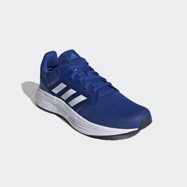 Tênis Adidas Galaxy 5 Azul Royal