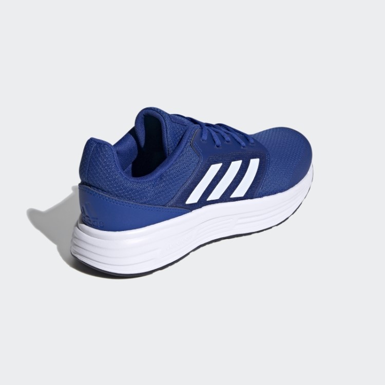 Tênis Adidas Galaxy 5 Azul Royal