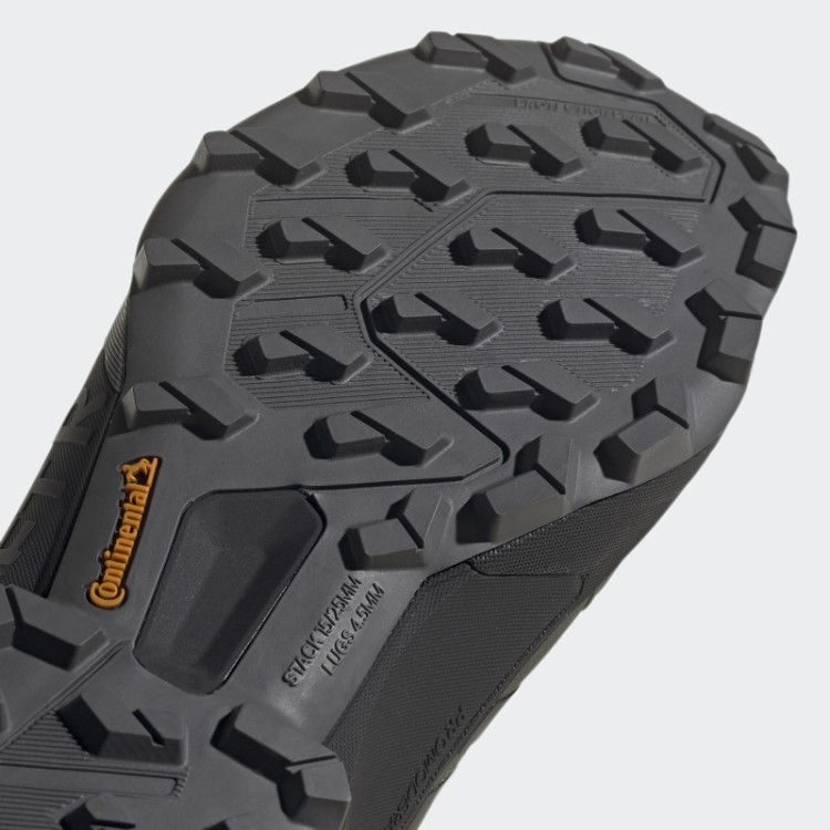 Tênis De Caminhada Adidas Terrex Swift R3 Gore-tex Verde Oliva