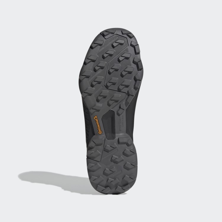 Tênis De Caminhada Adidas Terrex Swift R3 Gore-tex Verde Oliva