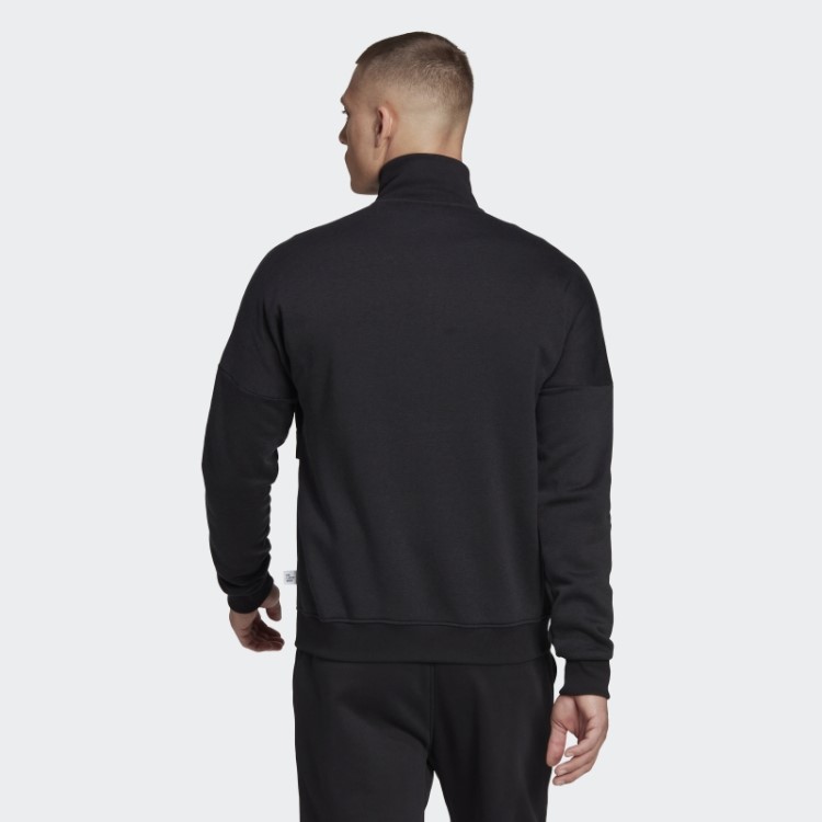 Adidas 4cmte Track Top De Carbono