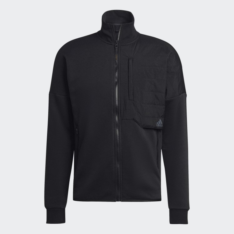 Adidas 4cmte Track Top De Carbono