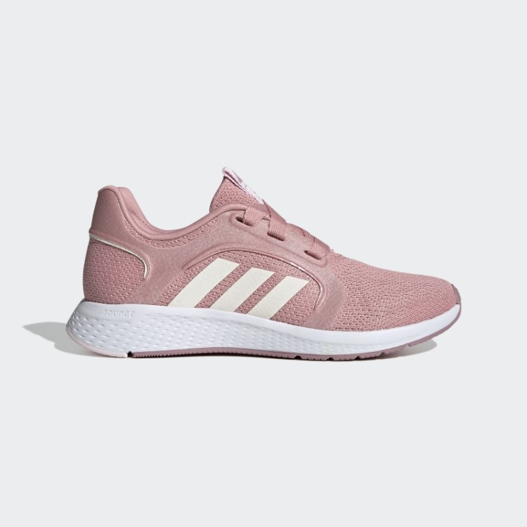 Sapatilhas Lux Malva Edge Adidas