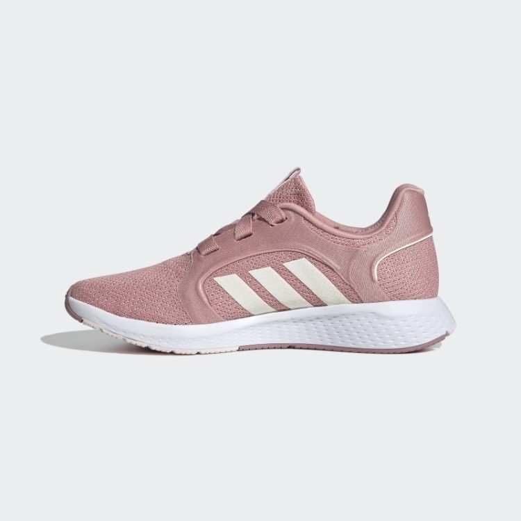 Sapatilhas Lux Malva Edge Adidas