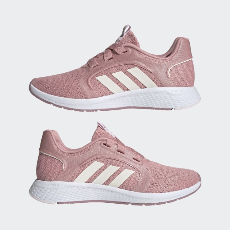 Sapatilhas Lux Malva Edge Adidas