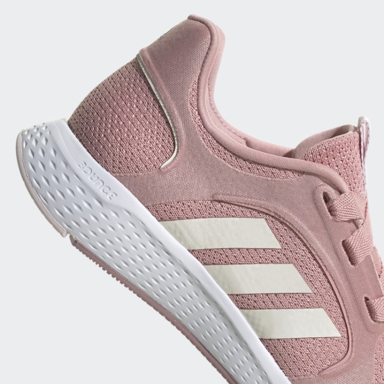 Sapatilhas Lux Malva Edge Adidas