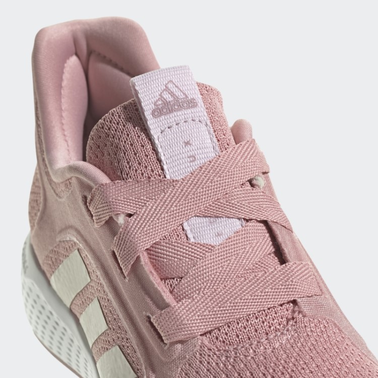 Sapatilhas Lux Malva Edge Adidas