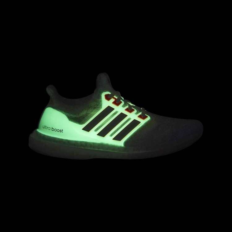 Tênis Branco Ultraboost 5 Dna Adidas
