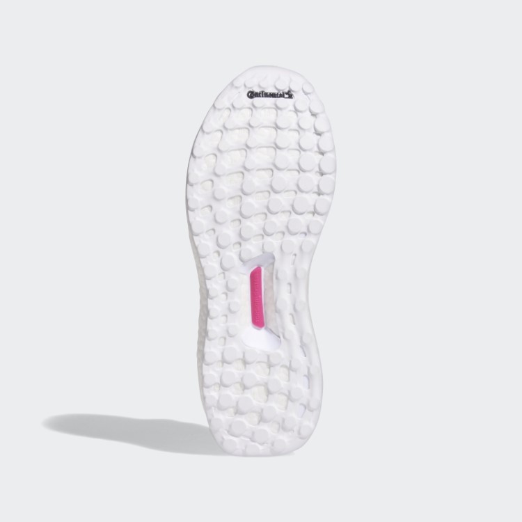 Tênis Branco Ultraboost 5 Dna Adidas