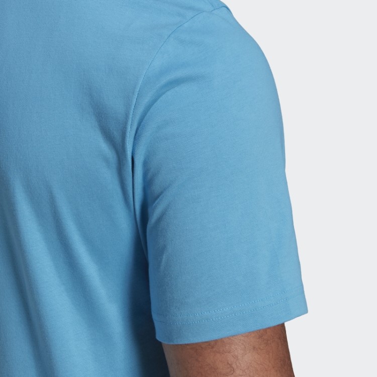 Adidas App Sky Rush R.y.v. Camiseta Gráfica