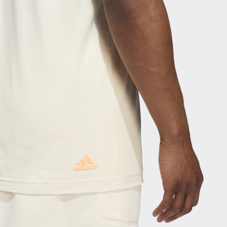 Adidas Ecru Tint Harden Vol. 6 Ch. 3 Regata