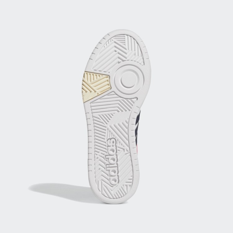 Aros 3.0 Sapatos Baixos Clássicos Adidas Branco