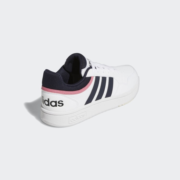 Aros 3.0 Sapatos Baixos Clássicos Adidas Branco