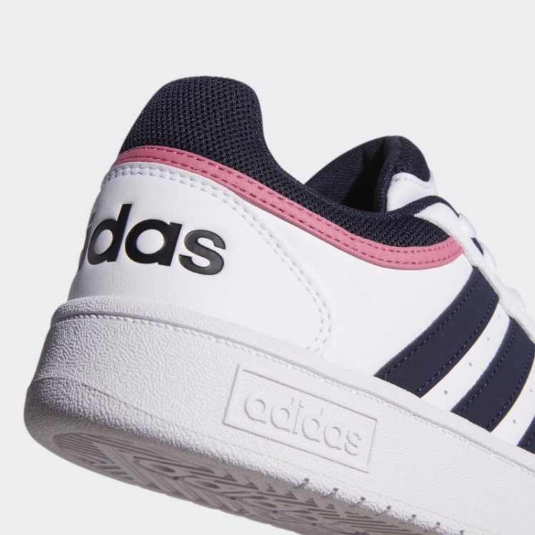 Aros 3.0 Sapatos Baixos Clássicos Adidas Branco