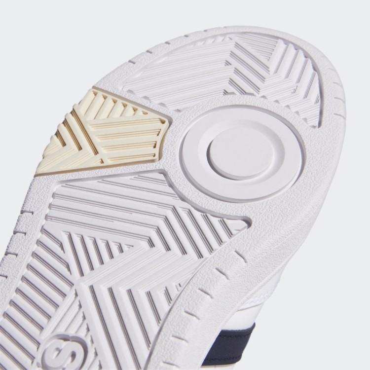 Aros 3.0 Sapatos Baixos Clássicos Adidas Branco
