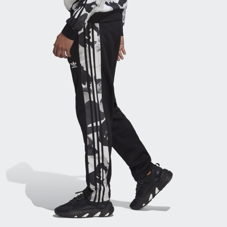 Camo Series Sweat Joggers Preto Adidas