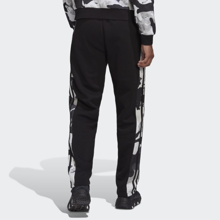 Camo Series Sweat Joggers Preto Adidas