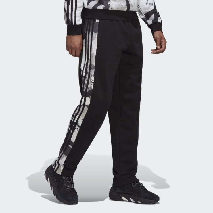 Camo Series Sweat Joggers Preto Adidas