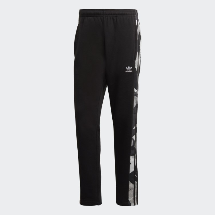 Camo Series Sweat Joggers Preto Adidas