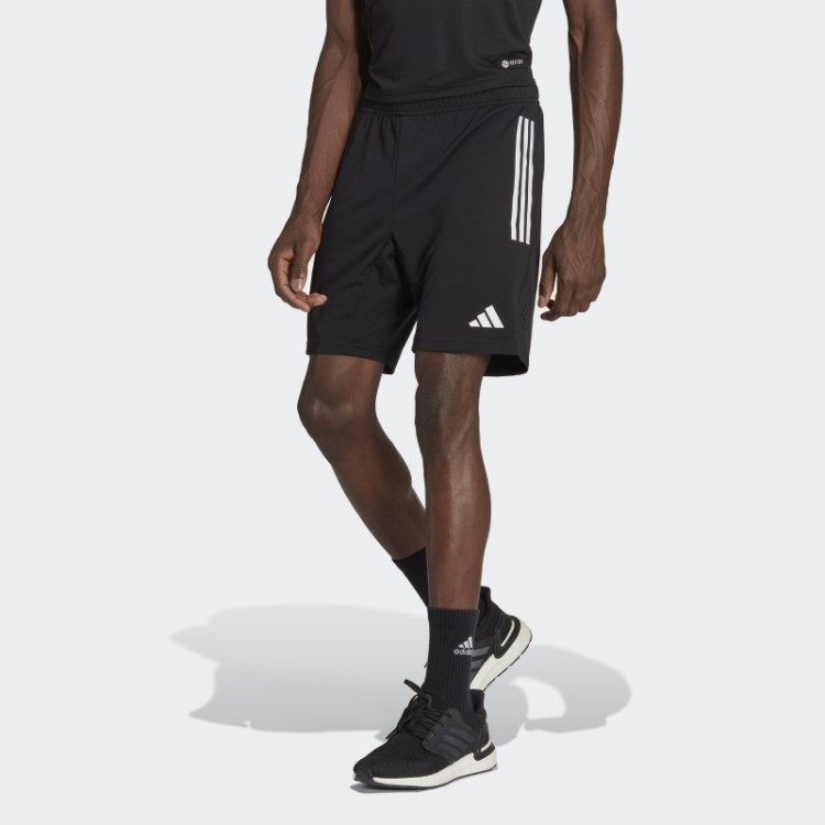 Calção Tiro 23 Pro Heat.rdy Preto Adidas