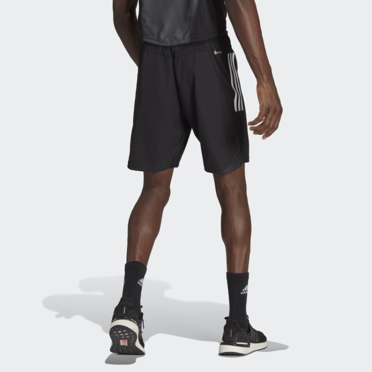 Calção Tiro 23 Pro Heat.rdy Preto Adidas