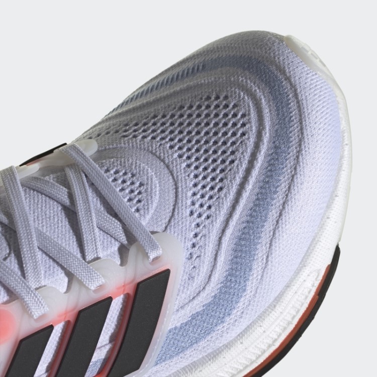 Tênis Adidas Vermelho Claro Ultraboost