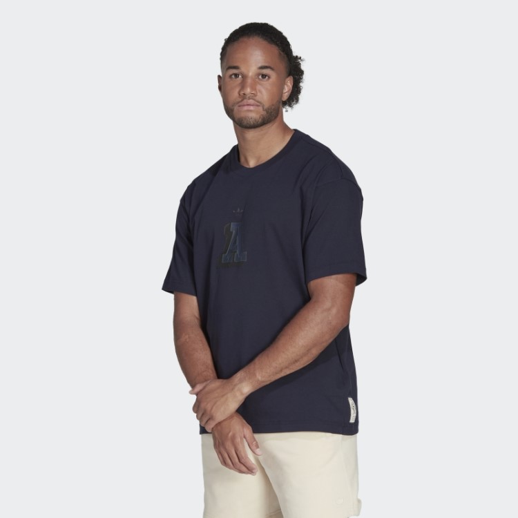 Camiseta Adidas Ink Anniversary (gênero Neutro)