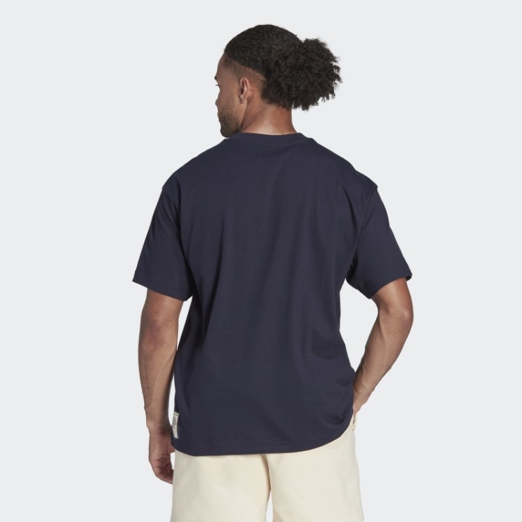 Camiseta Adidas Ink Anniversary (gênero Neutro)