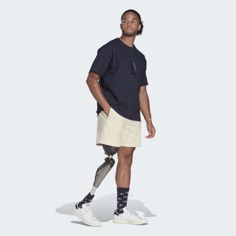 Camiseta Adidas Ink Anniversary (gênero Neutro)