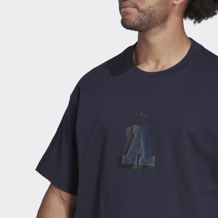 Camiseta Adidas Ink Anniversary (gênero Neutro)