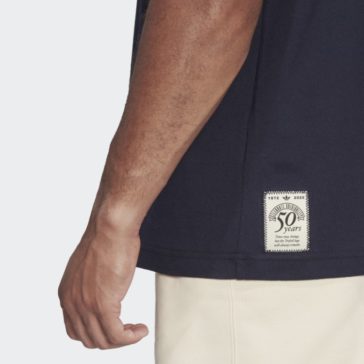 Camiseta Adidas Ink Anniversary (gênero Neutro)