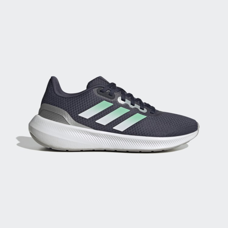 Tênis Runfalcon 3 Adidas Marinho