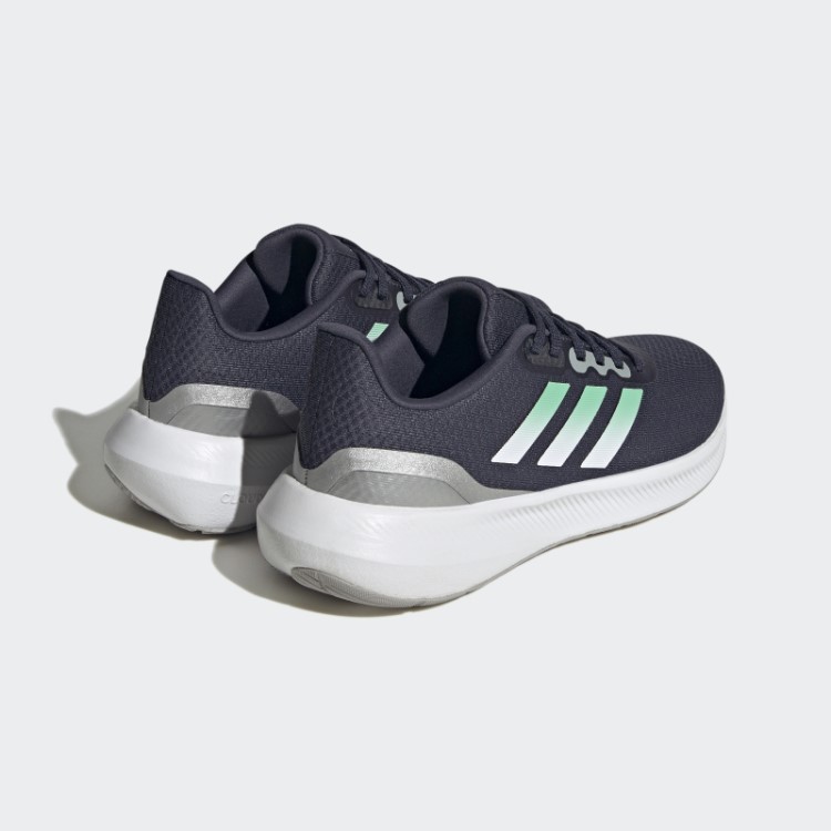 Tênis Runfalcon 3 Adidas Marinho