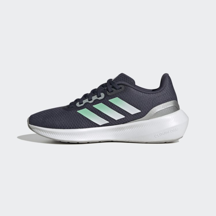 Tênis Runfalcon 3 Adidas Marinho