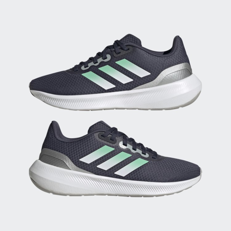 Tênis Runfalcon 3 Adidas Marinho