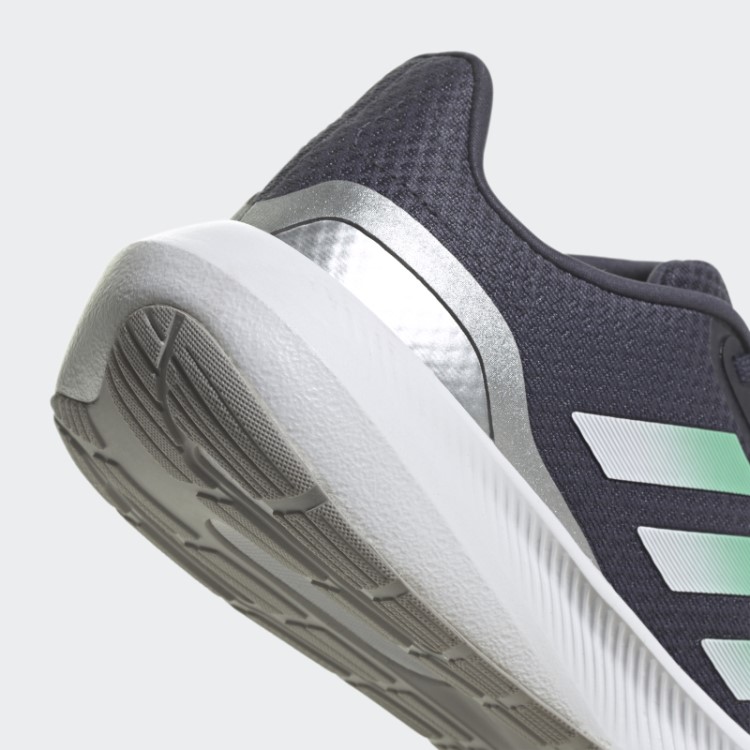 Tênis Runfalcon 3 Adidas Marinho