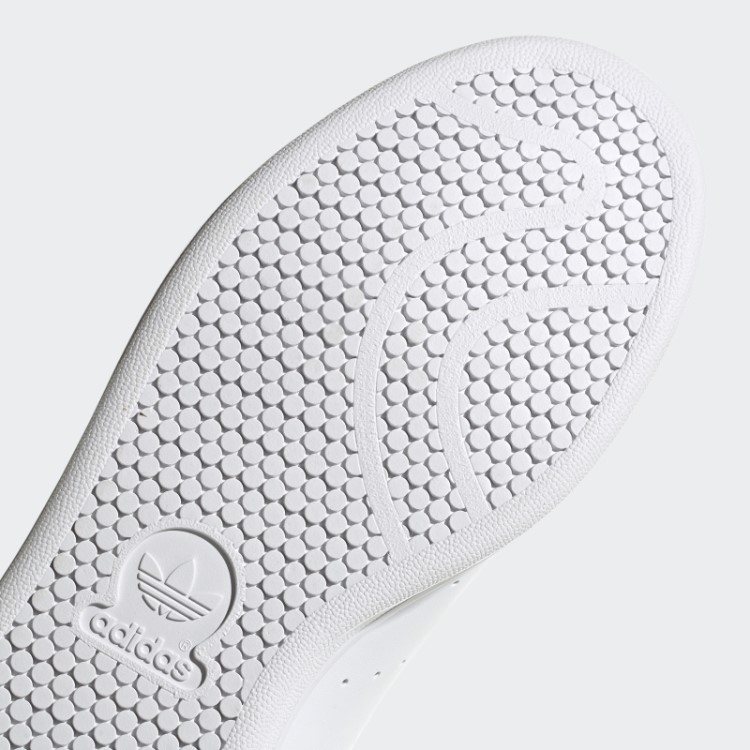 Sapato Adidas Stan Smith Dourado Metalizado
