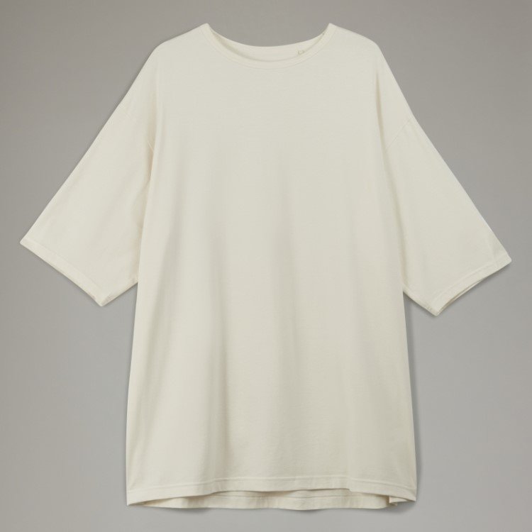 Camiseta Quadrada Y-3 Adidas