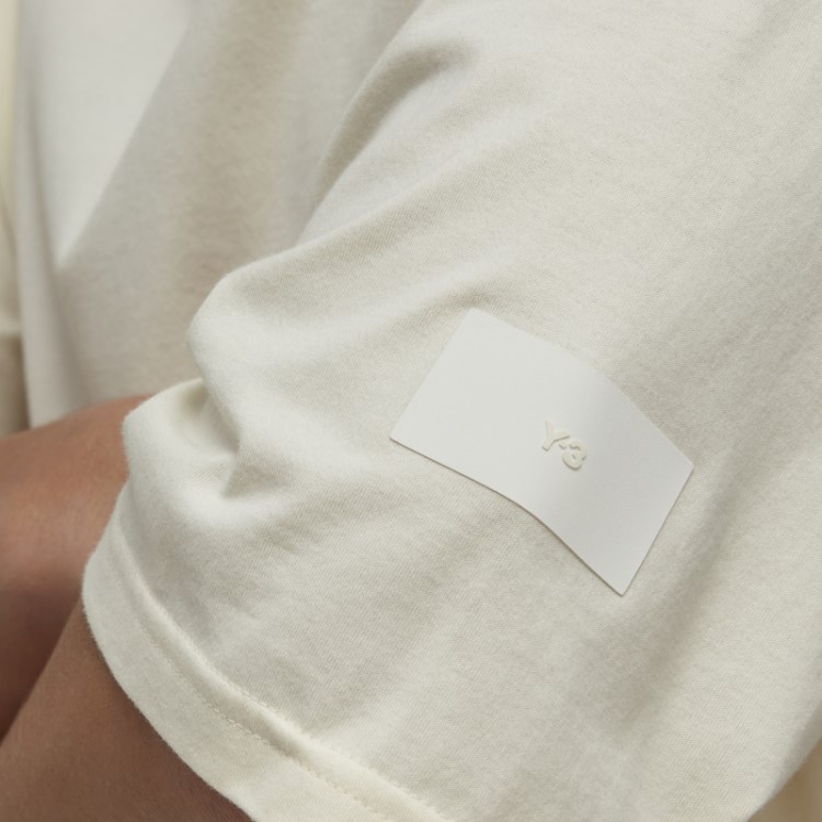 Camiseta Quadrada Y-3 Adidas