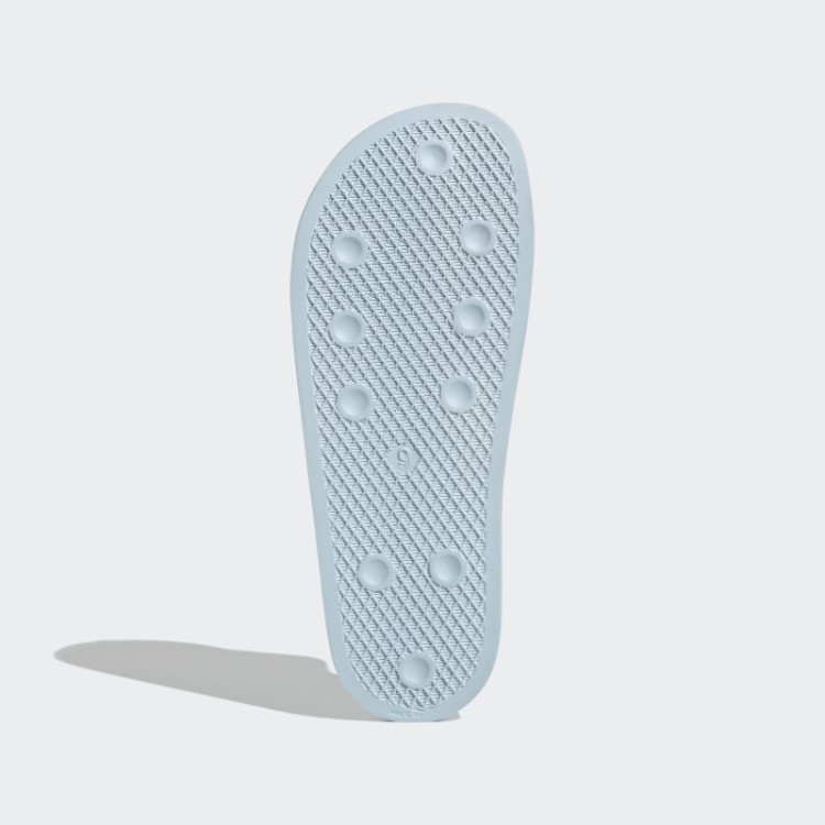 Chinelos Adilette Azul Adidas