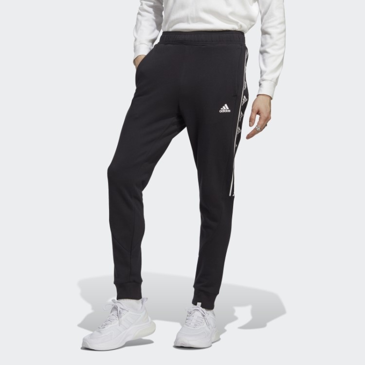 Calça Brandlove Preta Adidas